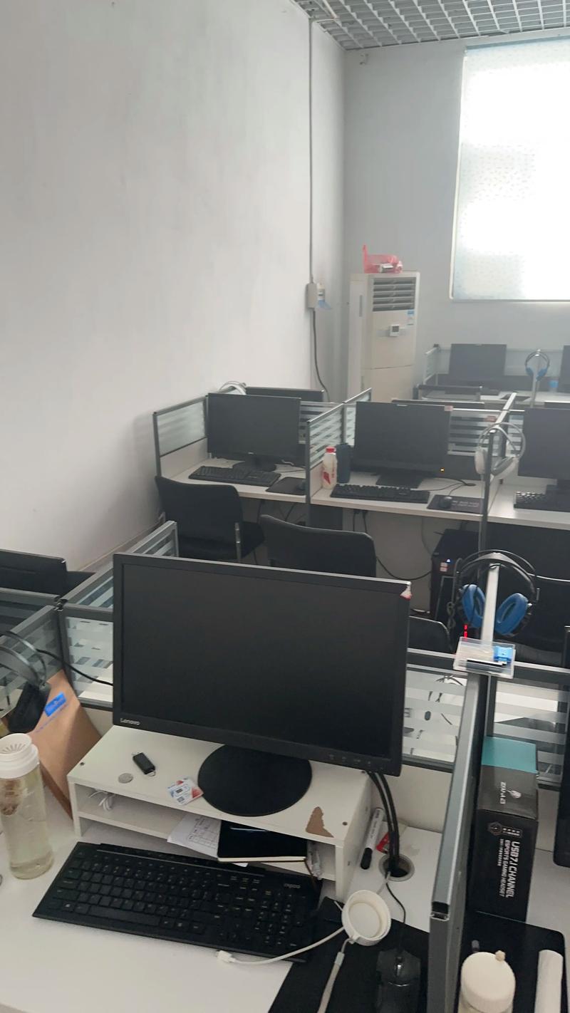 莱州电商：数字时代的新风景线
